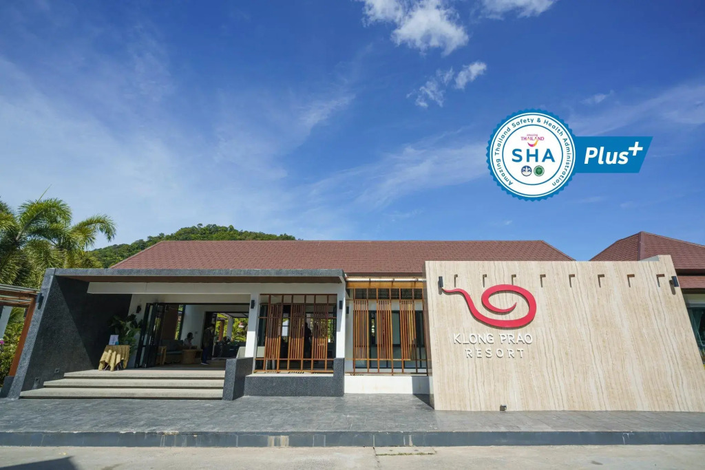 Klong Prao Resort