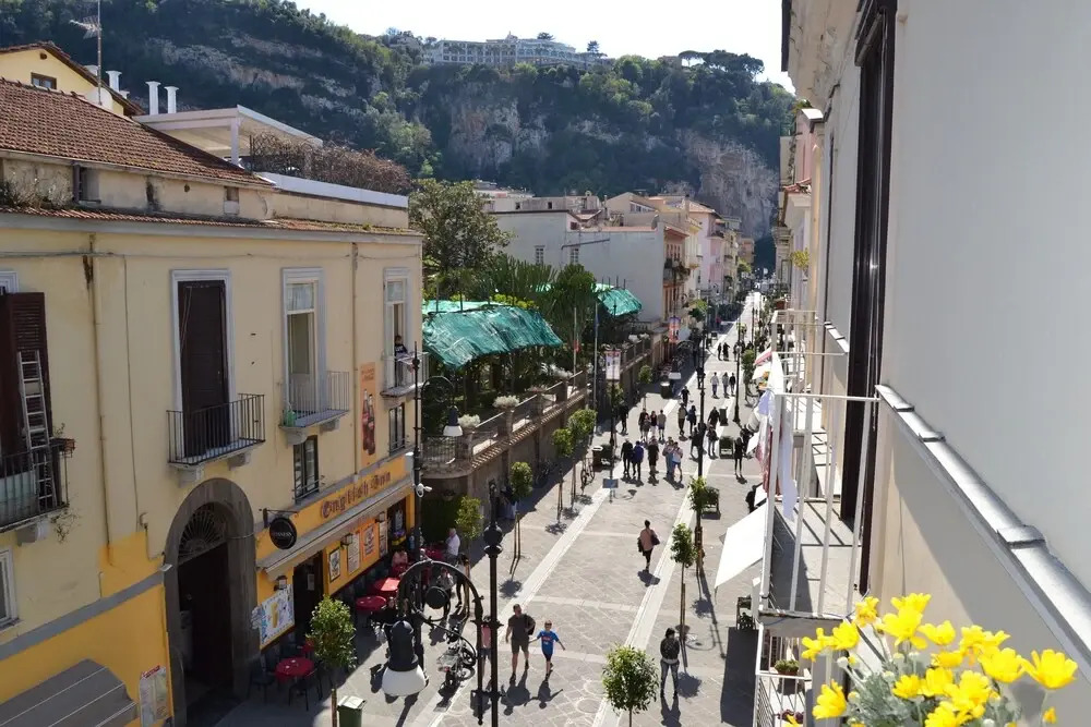 La Piccola Sorrento