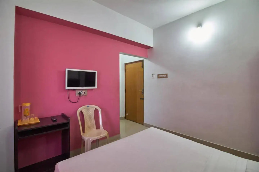 Akil Residency by OYO Rooms