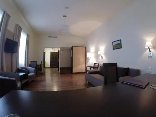 Tokajvár Hotel