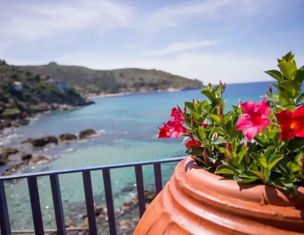 Hotel Ficocella