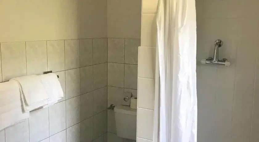Hotel Frieden