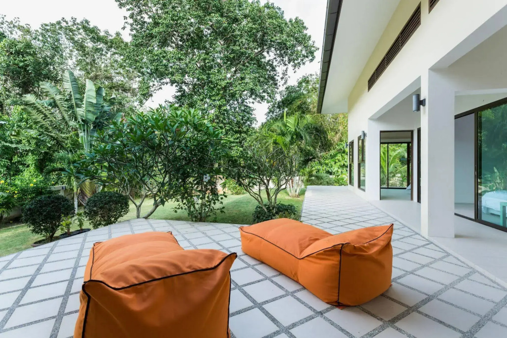 Baan Rim Klong