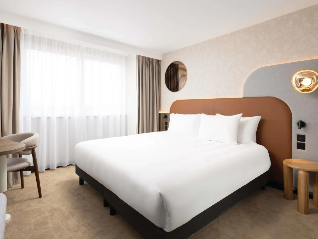 Mercure London Earls Court