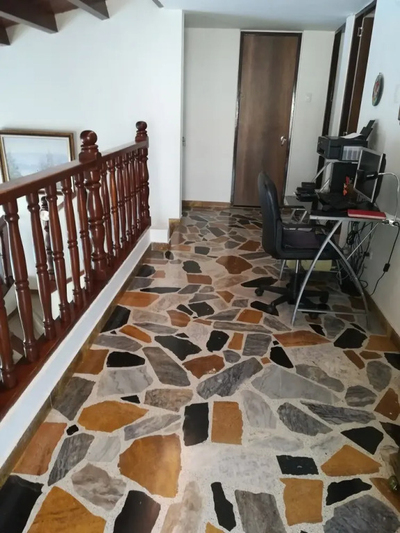 Casona de los Pinto