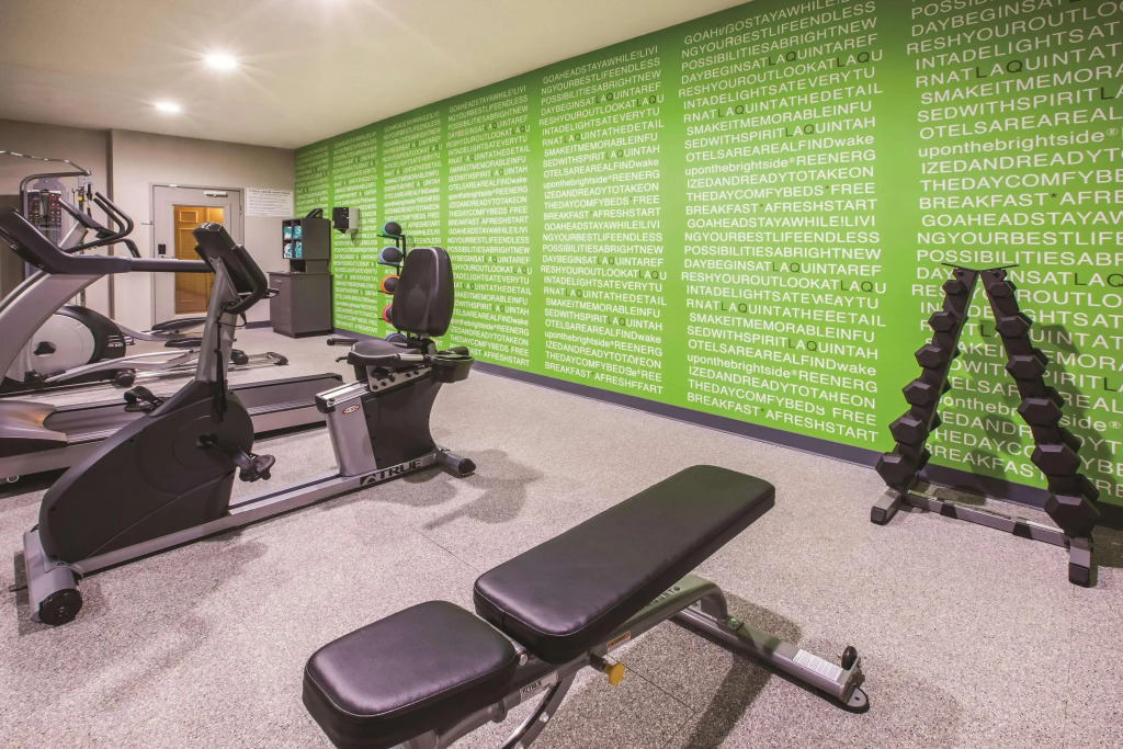 La Quinta Inn by Wyndham Indianapolis North