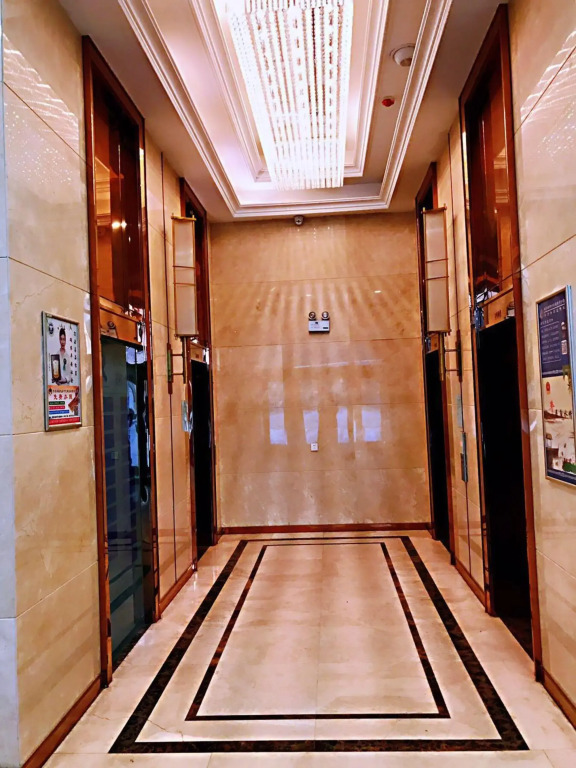 Weilan Apartment