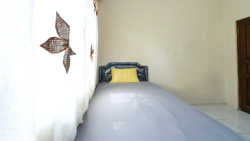 OYO Life 1563 Calista Residence