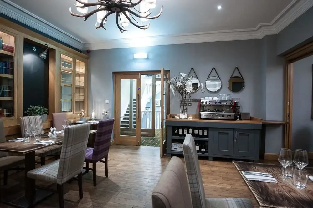 The Plough