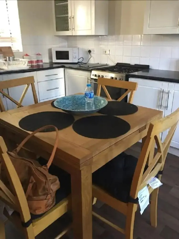 Congleton Grove Vacation House