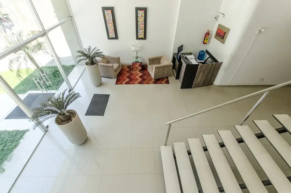 Shopping del Sol Apartment