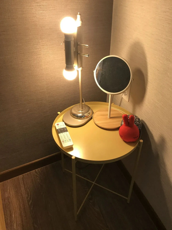 Myeongdong Artmonstay
