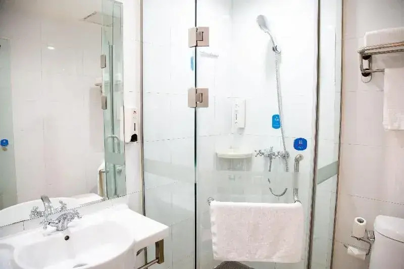 Hanting Hotel Beijing Qinghe Xiaoying West Road