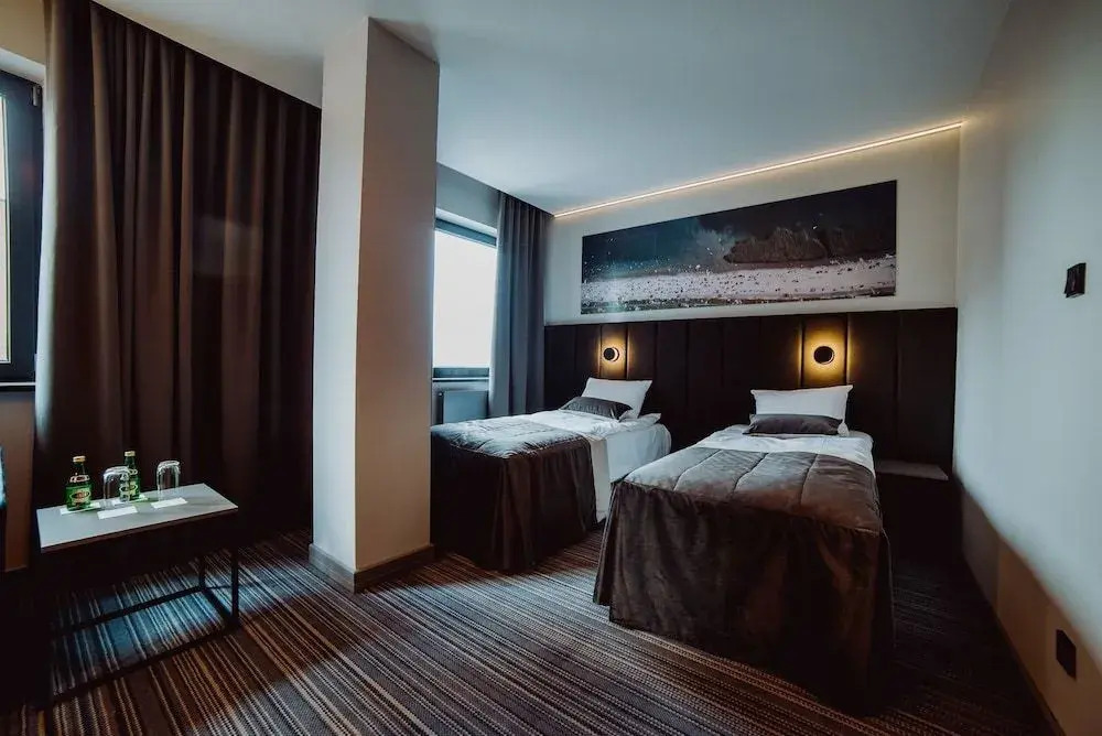 Hotel Evva