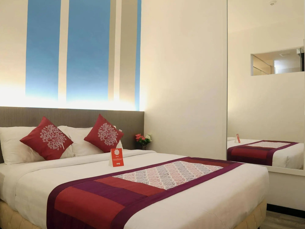 Yan Hotel