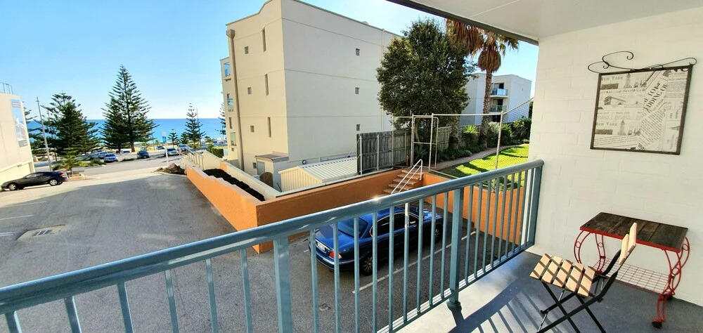 West Beach Lagoon 211 – Great Views