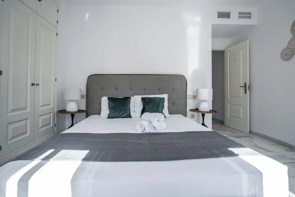 Stay U-nique Apartment Plaza del Patrocinio