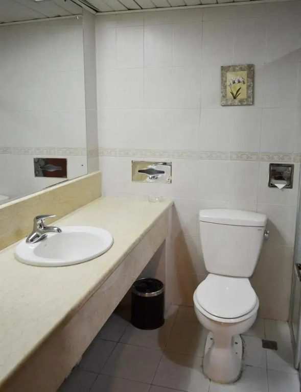 Beijing Guojiao Hotel