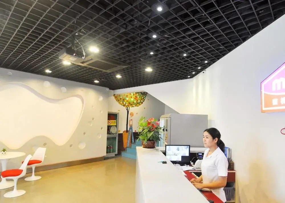 Hangzhou Meet-u Hotel