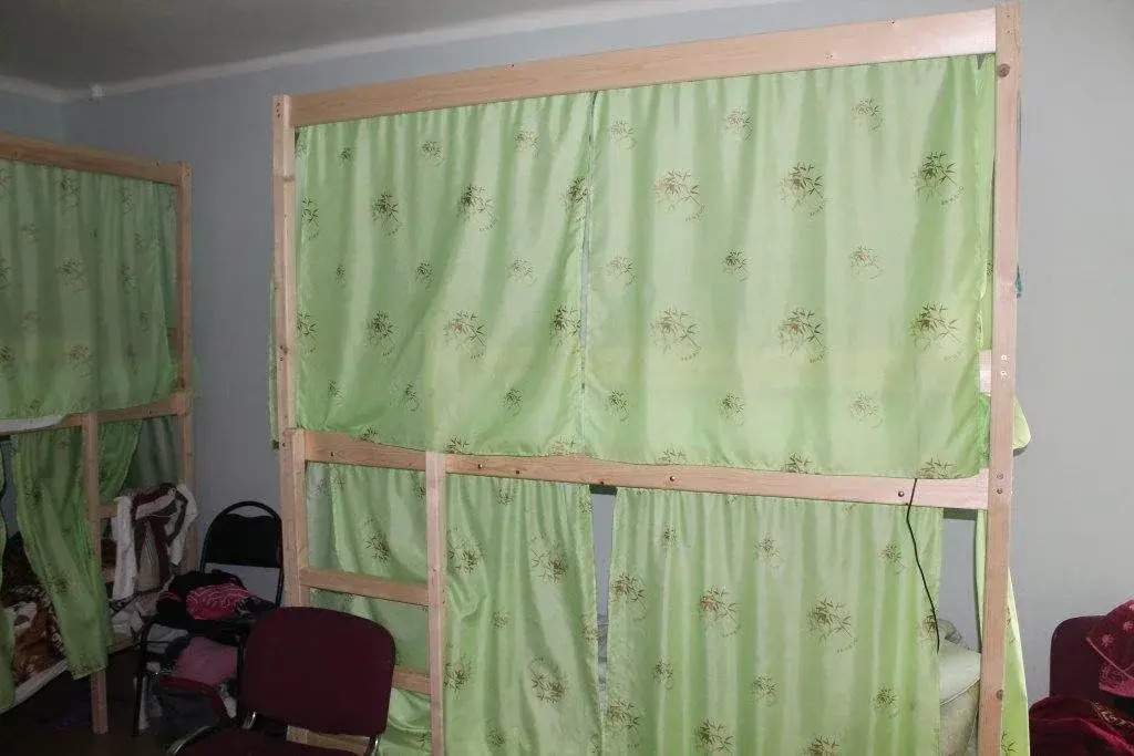 Hostel Zvezda