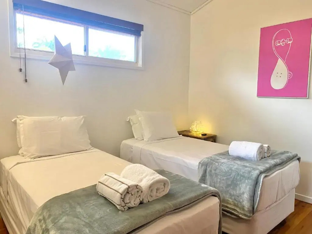 Villa 6 Surya Port Douglas