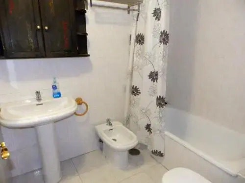 Apartment Lagos de Mirazul II
