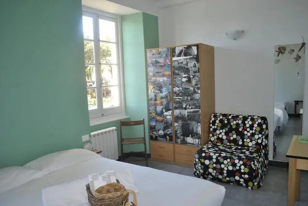 Al Piccolo Scoglio - Room & Breakfast