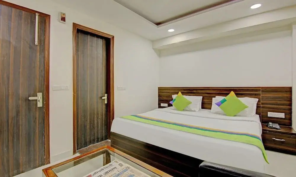 Hotel O JDJ Residency