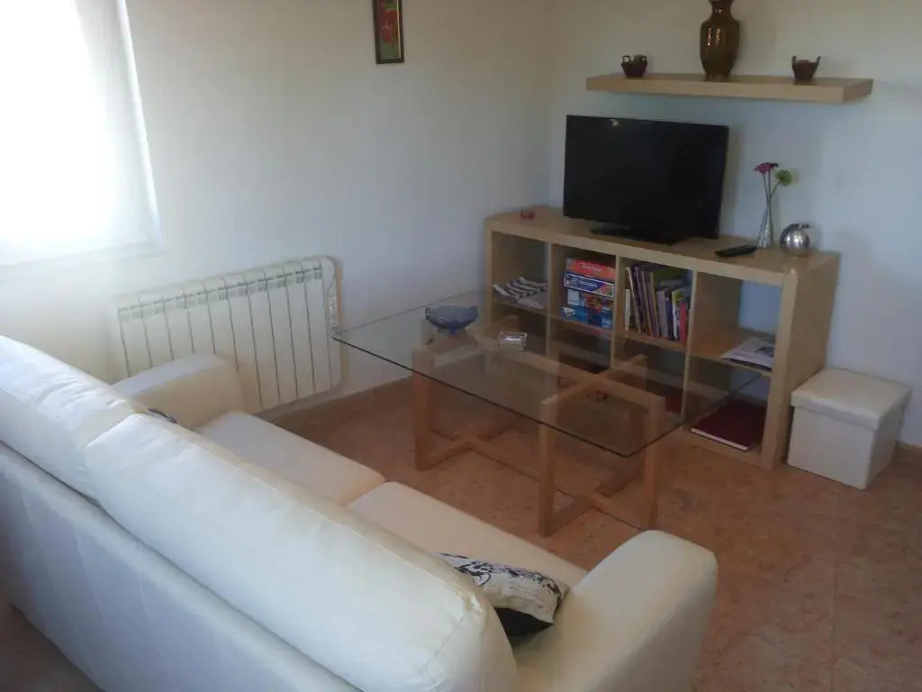 Apartamento Los Telares