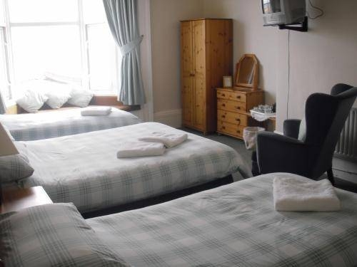 Chaise Guest House