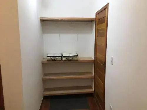 Pousada Canto dos Pássaros