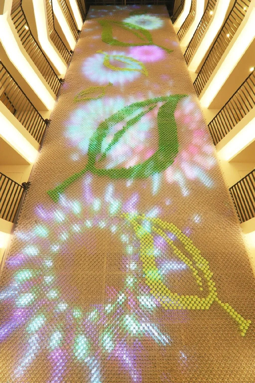 Green Hotel - West District