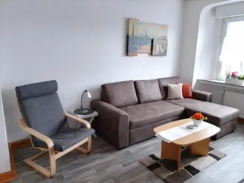 Ferienwohnung Reinold