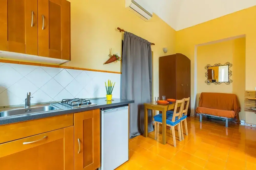 Case Vacanze & Appartamenti Diffusi Procida