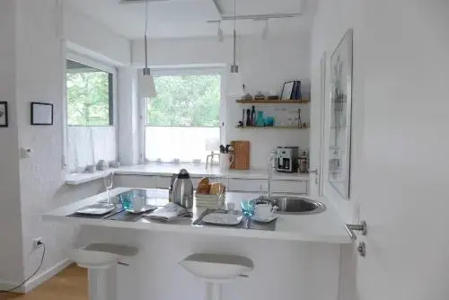 Ferienwohnung Körver