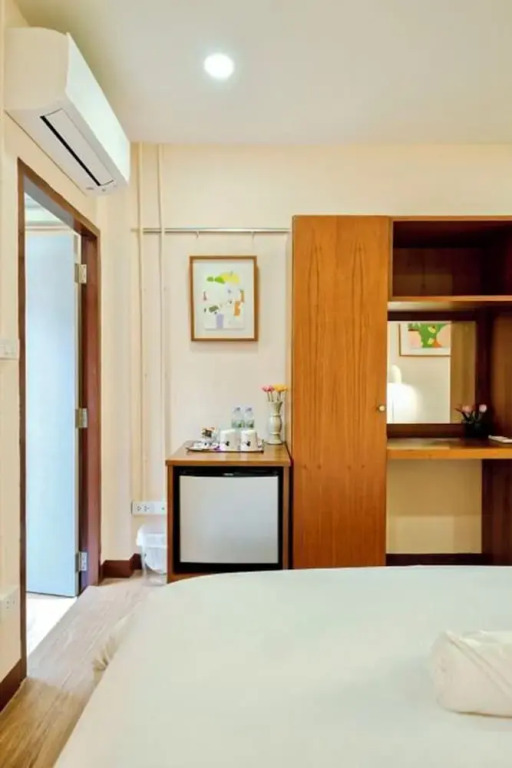 Chiang Mai P Place - Adults Only
