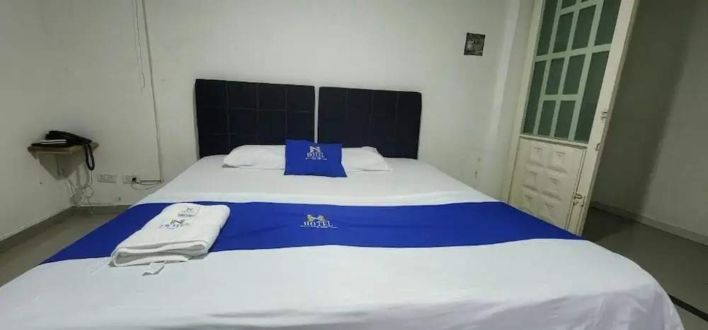 Hotel Noz Inn