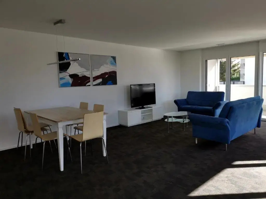 Ferienwohnung Hirschen