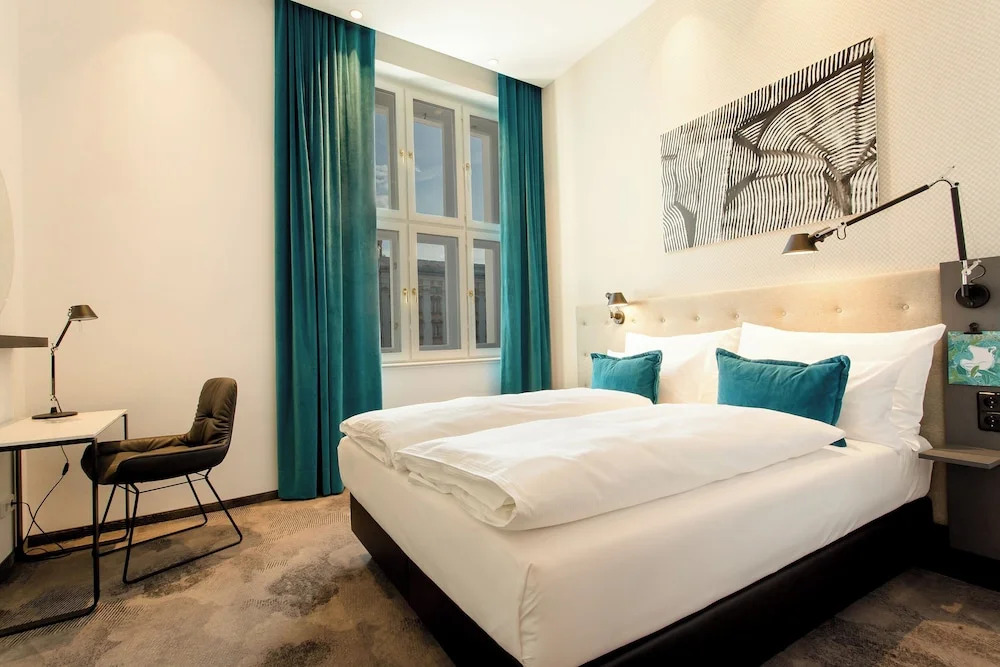 Motel One Linz-Hauptplatz