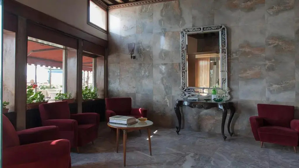 Hotel Gabrielli Venezia - Starhotels Collezione