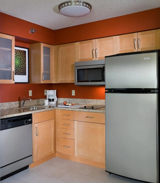 Residence Inn by Marriott Amarillo