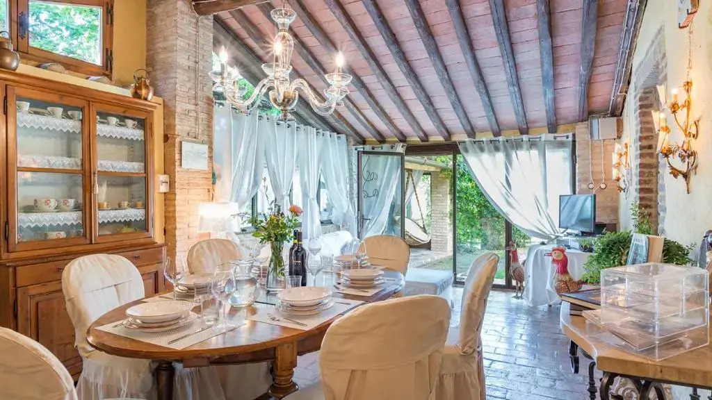 BORGO PARADISO 4&2, Emma Villas