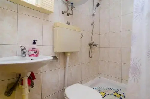Apartement Blue Moon