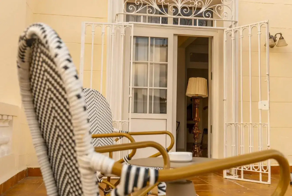 Hotel Boutique Casa Italia