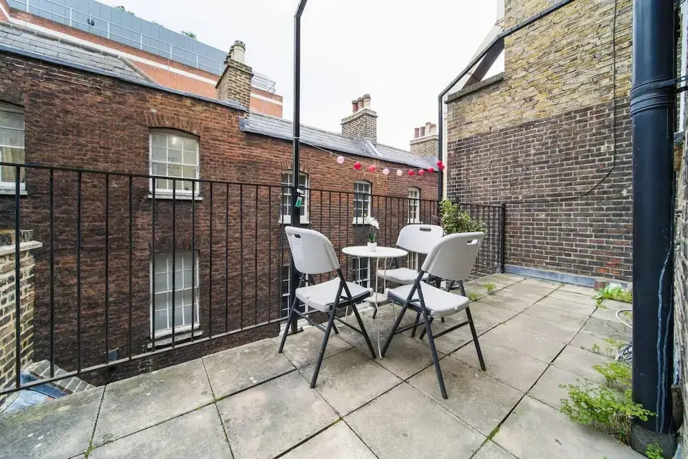 Livestay- Fabulous 1bed Apartment on Covent Garden