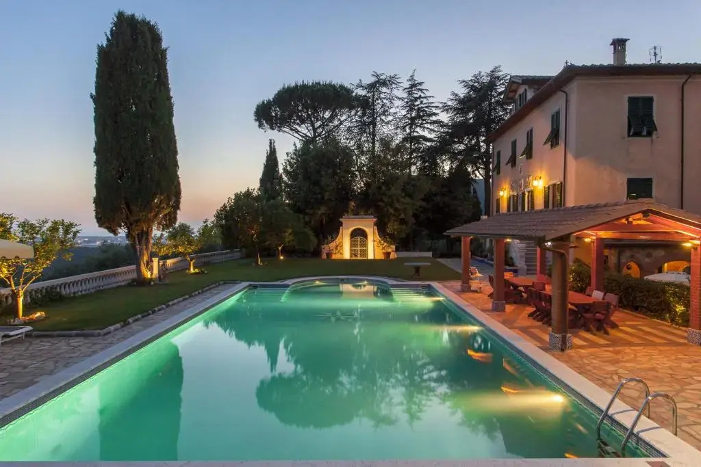 Villa Gobbi Benelli