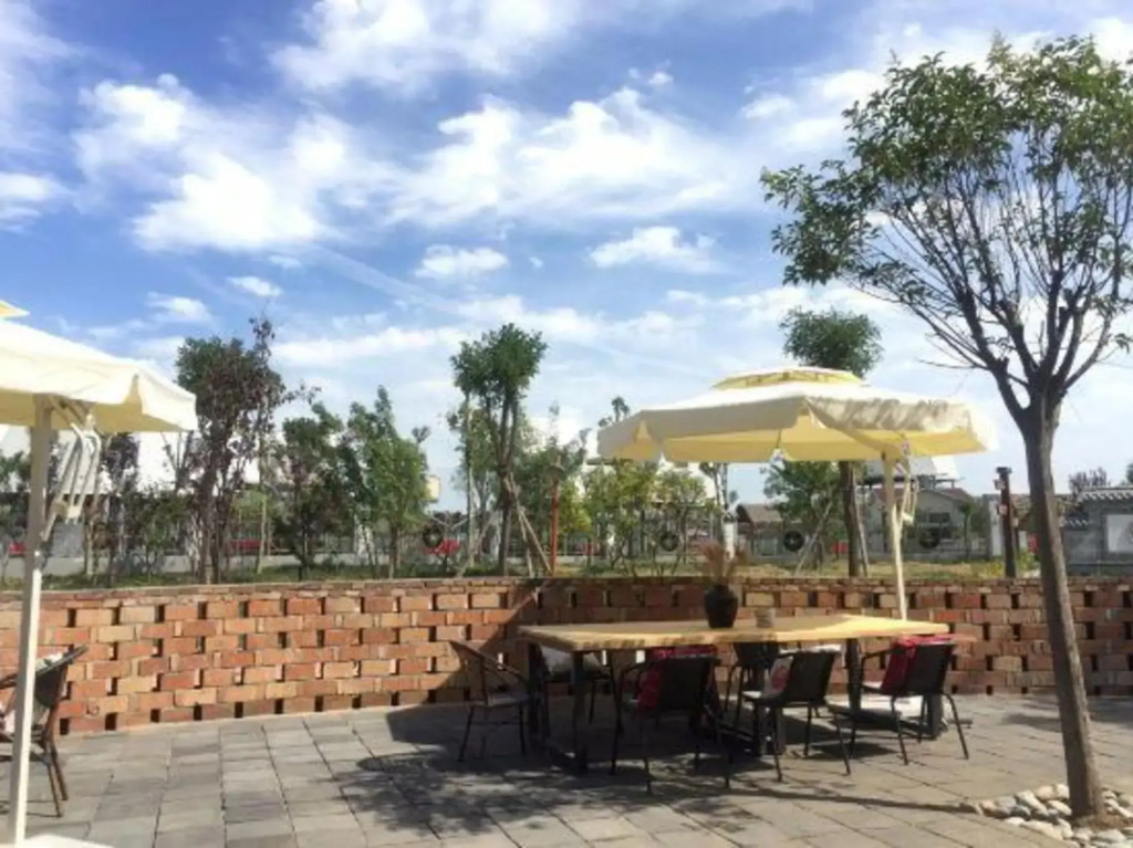 Shouping Hostel Liju