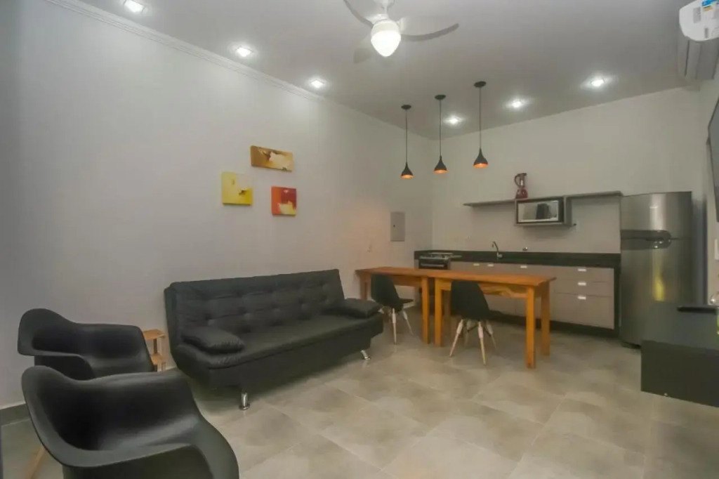 Riviera Flat