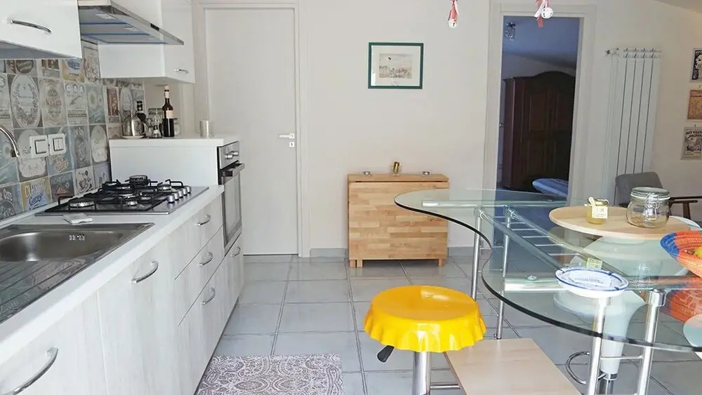 Marica Holiday Home