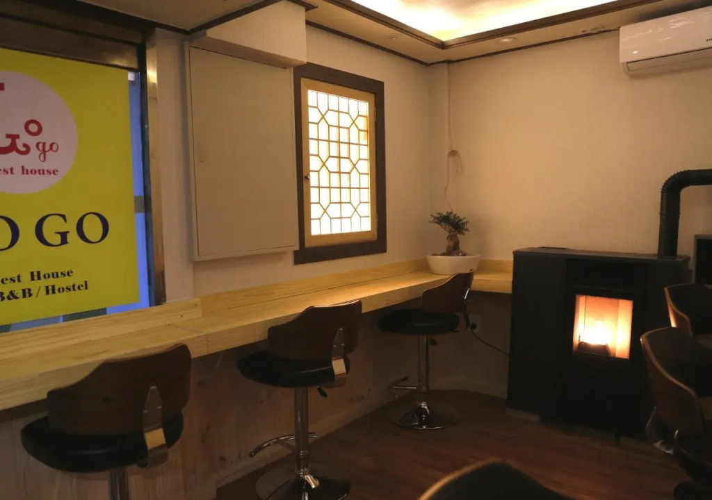 Kingkong Hotel Myeongdong
